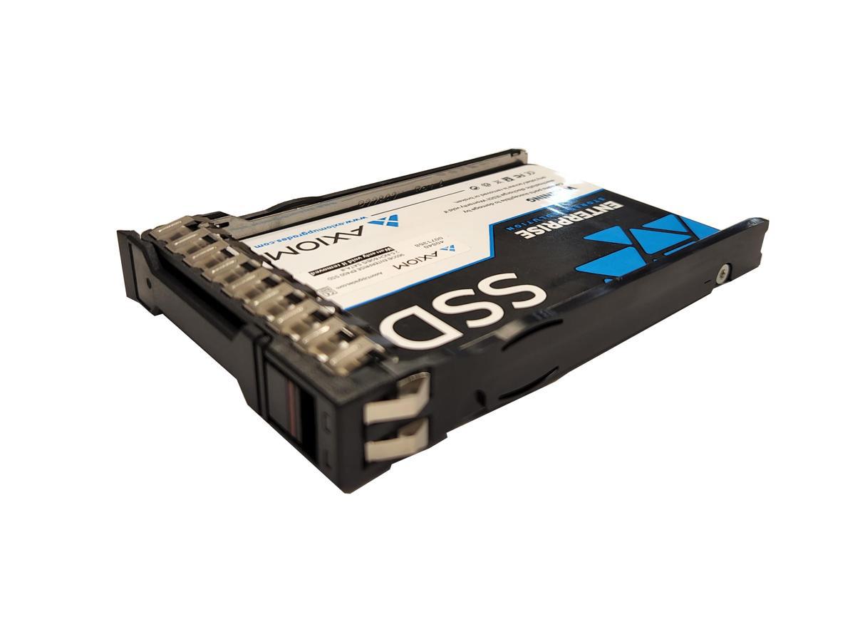 3.2TB ENTERPRISE EP550 SSD 2.5IN HOT-SWAP 12GB/S SAS