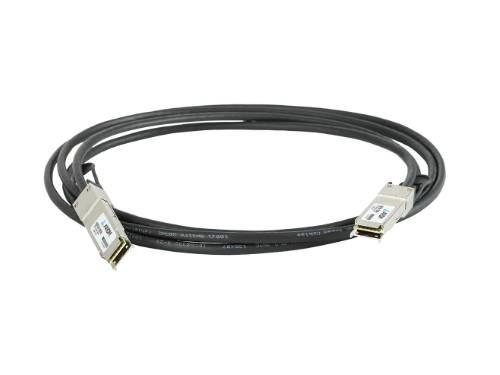 100GBASE-CR4 QSFP28 PASSIVE DAC CABLE LENOVO COMPATIBLE