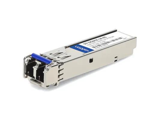 MSA TAA COMPLIANT XCVR 10KM 32G-LW LC 1310NM 0-70C SMF SFP+