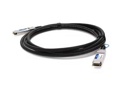 EXTREME COMP DAC TAA 100G-CU QSFP28 PASSIVE 50CM