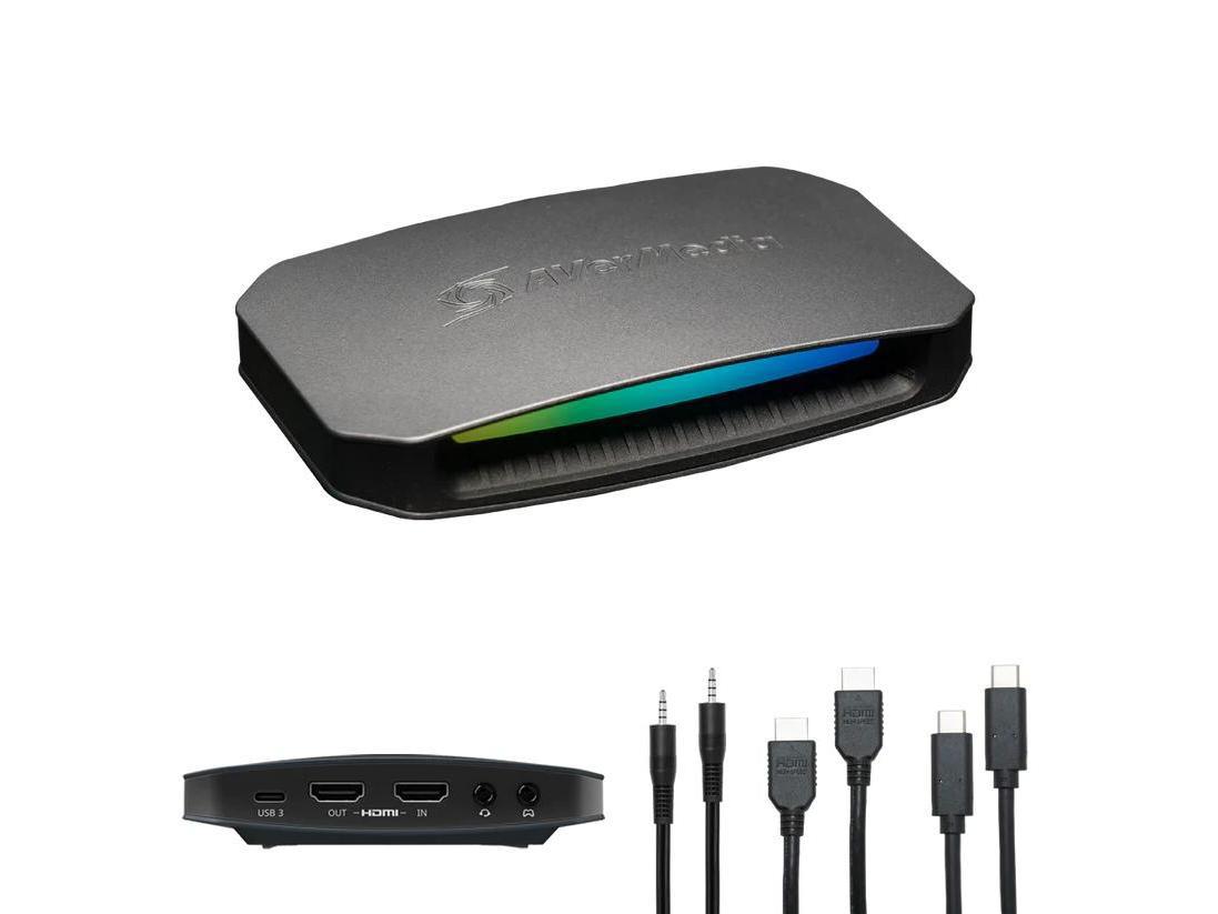 LIVE GAMER ULTRA 2.1 GAME CAPTURE CARD