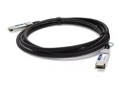 MELLANOX COMP DAC TAA 100G-CU QSFP28 PASSIVE 5M