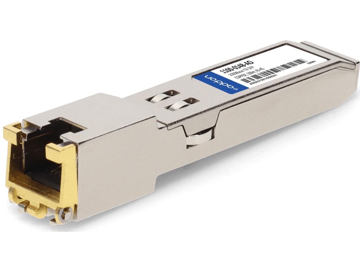 WESTERMO 1100-0148 COMP SFP RJ-45 1G-TX