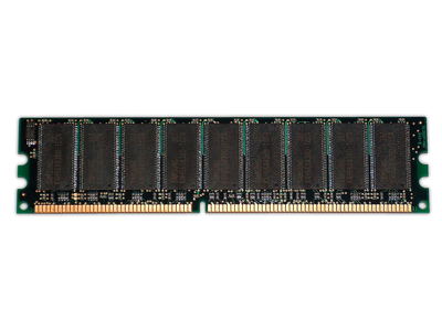 4GB DDR2-667 ECC RDIMM KIT LOW POWER KIT FOR HP