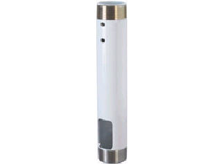 Speed-Connect CMS-006 - Mounting component ( extension column ) for projector - white - for Fusion FCA3U