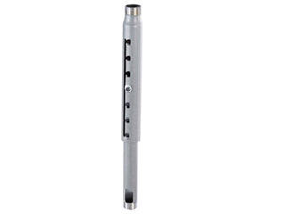 5-7 (152.4-213.3 CM) SPEED-CONNECT ADJUSTABLE EXTENSION COLUMN BLACK