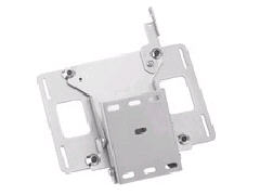 FPM TILT WALL MOUNT WITH Q2 MOUNTING SYSTEM