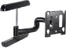 FLAT PANEL SWING ARM WALL MOUNT (30-55 DISPLAYS)