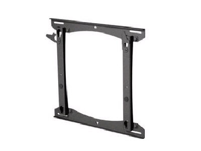 FLAT PANEL PORTRAIT/LANDSCAPE FIXED WALL MOUNT (UP TO 65INCH OR 200LBS.)