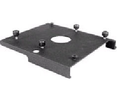 CUSTOM PROJECTOR INTERFACE BRACKET FOR RPA RPM AND SMART-LIFT SERIES