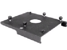 CUSTOM PROJECTOR INTERFACE BRACKET FOR RPA RPM AND SMART-LIFT SERIES