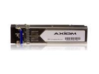 SFP+ transceiver module ( equivalent to: IBM 49Y4218 ) - 10 Gigabit Ethernet - 10GBase-SR - LC multi-mode - up to 984 ft - 850 nm - for Lenovo Storage DX8200; System x3100 M5; x3250 M4; x3250 M6; x3300 M4; x3650 M3; x3950 X5