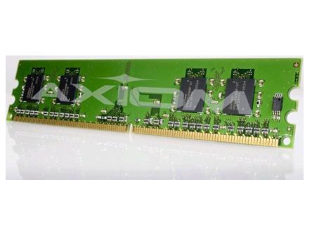 2GB DDR3-1333 UDIMM TAA COMPLIANT