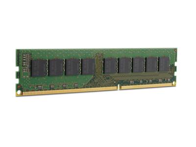 8GB DDR3-1600 ECC UDIMM FOR HP PROLIANT GEN 8 SVRS