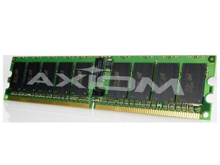 32GB DDR3-1066 LOW VOLTAGE ECC RDIMM QUAD RANK X4