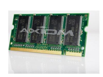 1GB DDR-266 SODIMM TAA COMPLIANT