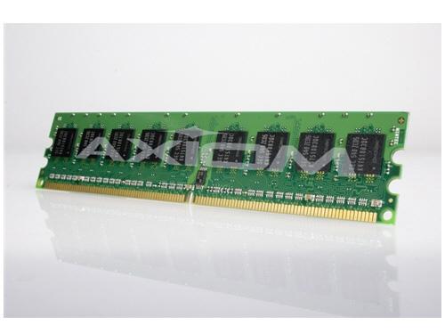 1GB DDR2-800 ECC UDIMM TAA COMPLIANT