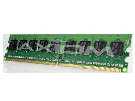 DDR3 - 4 GB - DIMM 240-pin - 1333 MHz / PC3-10600 - unbuffered - ECC