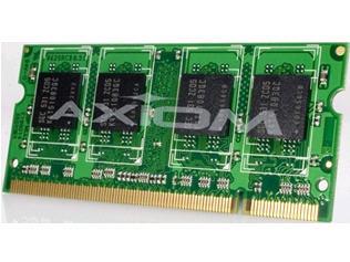 DDR3 - 8 GB - SO-DIMM 204-pin - 1333 MHz / PC3-10600 - unbuffered - non-ECC