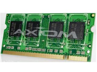 DDR3 - 16 GB : 2 x 8 GB - SO-DIMM 204-pin - 1333 MHz / PC3-10600 - unbuffered - non-ECC