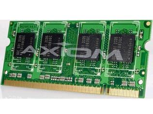 4GB DDR3-1600 SODIMM TAA COMPLIANT