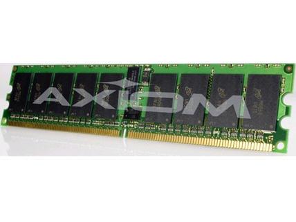 4GB DDR3-1333 ECC RDIMM DUAL RANK X4 - TAA COMPLIANT