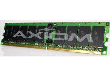 16GB DDR3-1333 ECC RDIMM DUAL RANK X 4 - TAA COMPLIANT