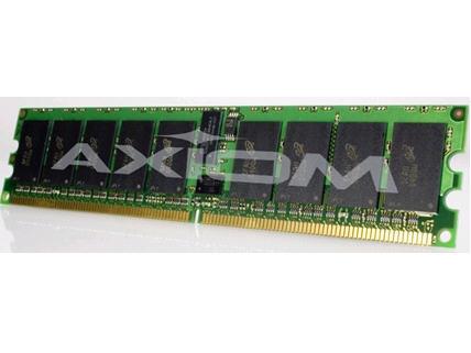 8GB DDR3-1333 LOW VOLTAGE ECC RDIMM KIT (2 X 4GB) TAA COMPLIANT