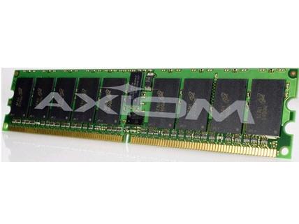 8GB DDR3-1333 1.35V ECC RDIMM DUAL RANK X4 - TAA COMPLIANT