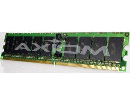 16GB DDR3-1333 1.35V ECC RDIMM DUAL RANK X4 TAA COMPLIANT