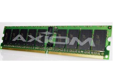 16GB DDR3-1600 ECC RDIMM DUAL RANK X4 - TAA COMPLIANT