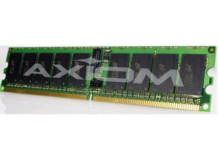 8GB DDR3-1600 ECC RDIMM SINGLE RANK X4 TAA COMPLIANT