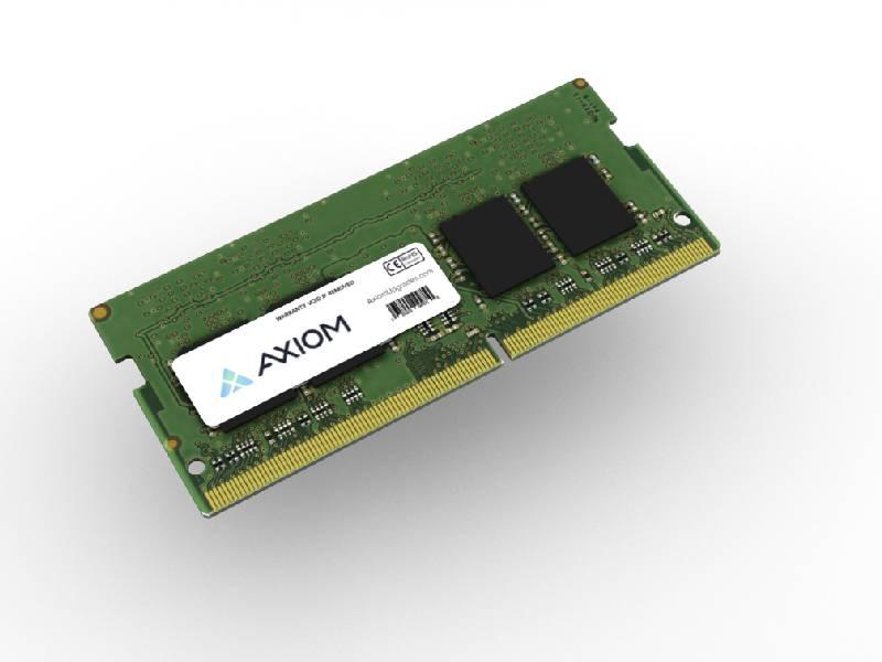 16GB DDR4-2400 SODIMM FOR LENOVO - 4X70N24889