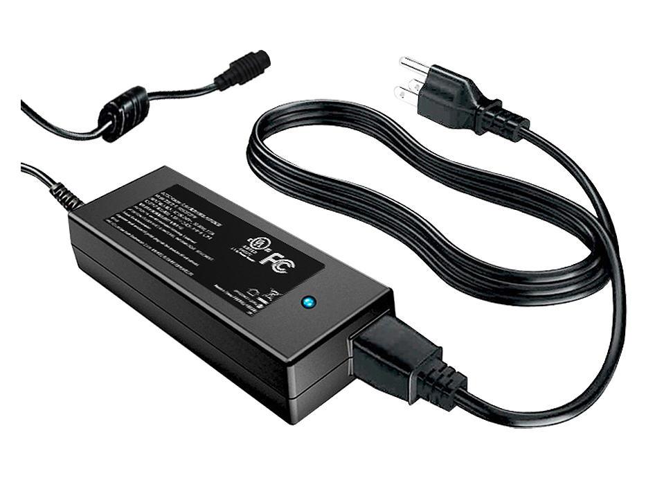 90W UNIVERSAL AC ADAPTER FOR PANASONIC TB SERIES INCLUDES 2 TIPS