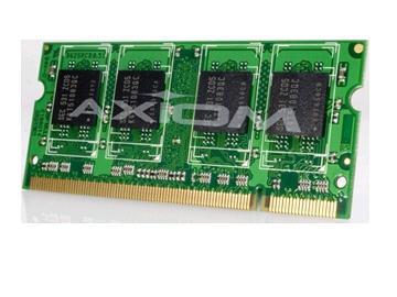 8GB DDR3-1600 SODIMM FOR FUJITSU NOTEBOOKS & TABLETS