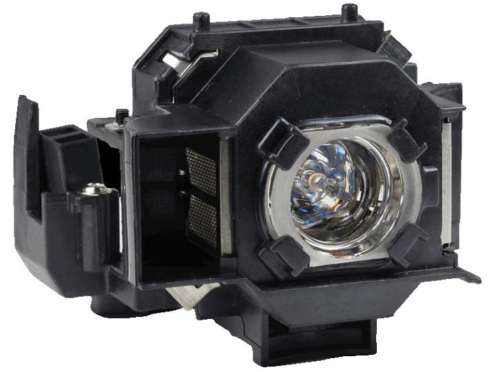 REPLACEMENT LAMP FOR EPSON ELPLP36 POWERLITE S4 V13H010L36