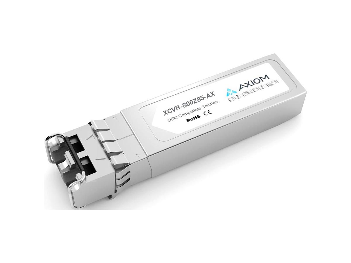 10GBASE-SR SFP+ TRANSCEIVER FOR CIENA NETWORKS