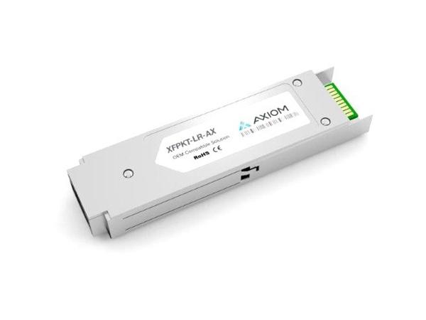 10GBASE-LR XFP TRANSCEIVER FOR NETOPTICS NETWORKS