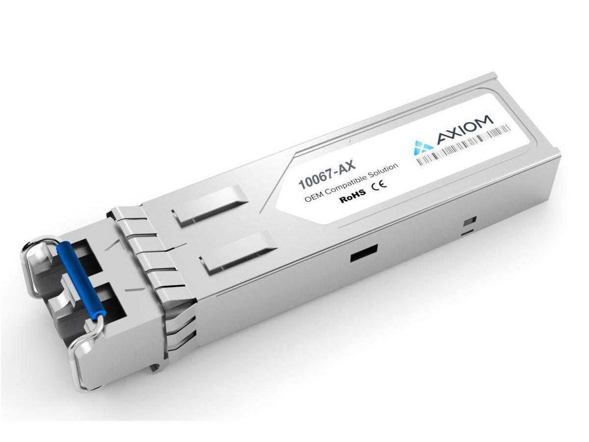 100BASE-FX SFP TRANSCEIVER FOR EXTREME NETWORKS