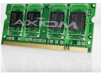 8GB DDR3L-1600 LOW VOLTAGE SODIMM TAA COMPLIANT