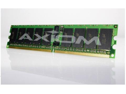 32GB DDR3-1066 LOW VOLTAGE ECC RDIMM KIT (2 X 16GB)