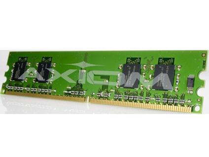 4GB DDR3-1600 UDIMM # AX31600N11Z/