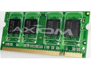 AX - DDR3 - 4 GB - SO-DIMM 204-pin - 1600 MHz / PC3-12800 - unbuffered - non-ECC - for Toshiba Portege Z930; Satellite C50 C55 C850 C855 C875 L75 P75 S55 S75; Tecra R950