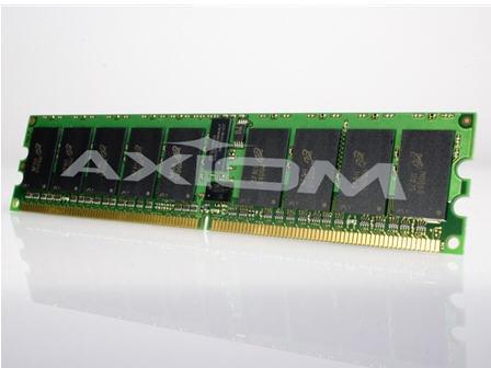 4GB DDR3-1600 ECC RDIMM FOR HP SVRS AND WORSTATIONS