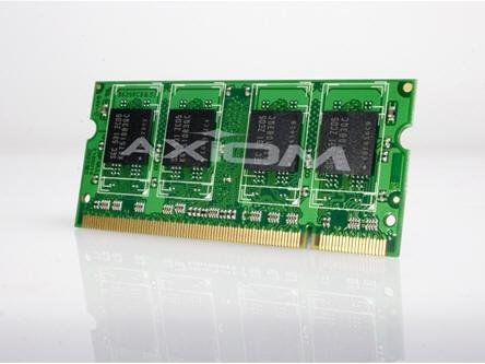 DDR3 - 8 GB : 2 x 4 GB - SO-DIMM 204-pin - 1600 MHz / PC3-12800 - unbuffered - non-ECC - for HP Flexible Thin Client t620; ProDesk 400 G1; Toshiba Satellite C55 C875