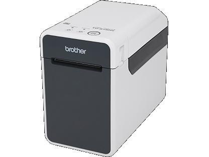 2.2INCH POWERED DESKTOP THERMAL PRINTER 300DPI LAN/HOST USB/USB/SERIAL INTERFACE NOT SHIP TO QUEBEC