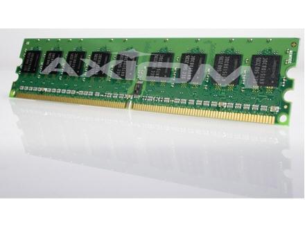 4GB DDR3-1333 LOW VOLTAGE ECC UDIMM