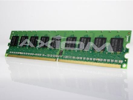 DDR3L - 4 GB - DIMM 240-pin - 1333 MHz / PC3-10600 - 1.35 V - unbuffered - ECC