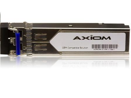 10GBASE-SR SFP+ TRANSCEIVER FOR ADTRAN - 1700485F1