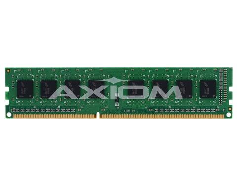 DDR3 - 8 GB - DIMM 240-pin - 1600 MHz / PC3-12800 - unbuffered - non-ECC